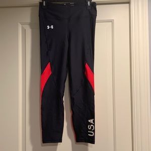 Under armour
